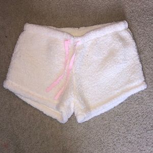 francescas sleep shorts